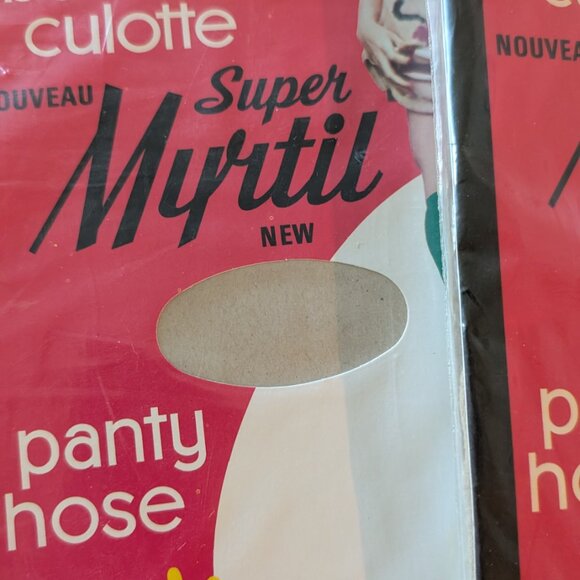 Lot of vintage pantyhose - Picture 8 of 12